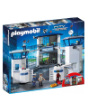 Playmobil City Action / Policja - centrum dowodzenia (6872) - nr 3