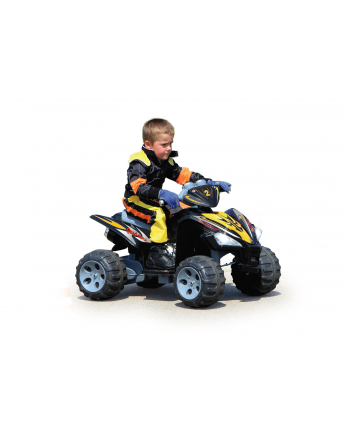 Jamara Ride on Quad 12V (404640)