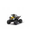 Jamara Ride on Quad 12V (404640) - nr 3