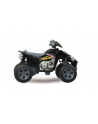 Jamara Ride on Quad 12V (404640) - nr 7