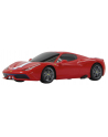 Jamara Ferrari 458 Speciale A 1:24 40MHz czerwony (405033) - nr 1