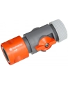 Gardena szybkozłącze z zaworem regulacyjnym 13mm (2942) - nr 2