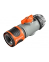 Gardena szybkozłącze z zaworem regulacyjnym 13mm (2942) - nr 4