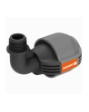 Gardena L-sztuk do zraszacz wynurzalny 25mm, 1/2'' gwint zewnętrzny (2780) - nr 1