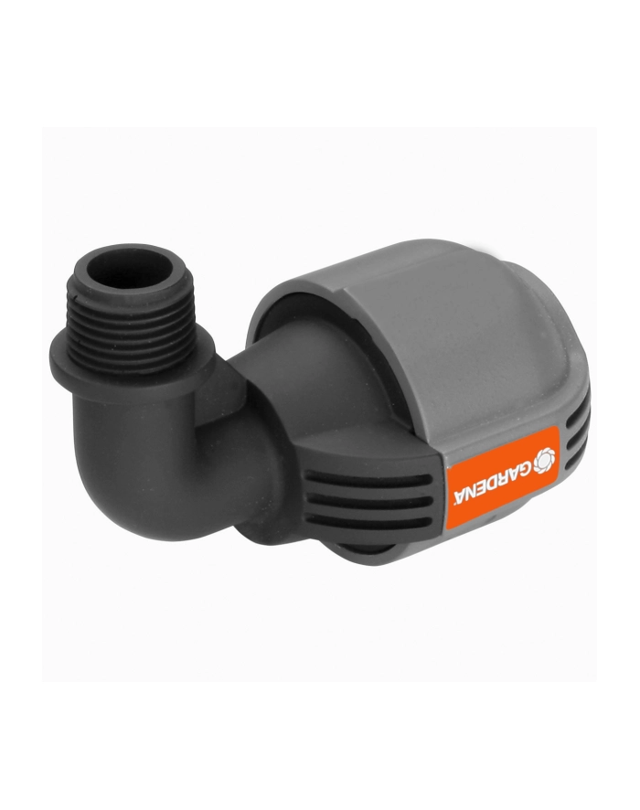 Gardena L-sztuk do zraszacz wynurzalny 25mm, 1/2'' gwint zewnętrzny (2780) główny