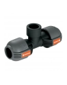 Gardena T-sztuk 25mm, 3/4'' gwint wewnętrzny (2790) - nr 3