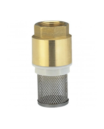 Gardena mosiężny zawór nożny G3/4'' (7220)