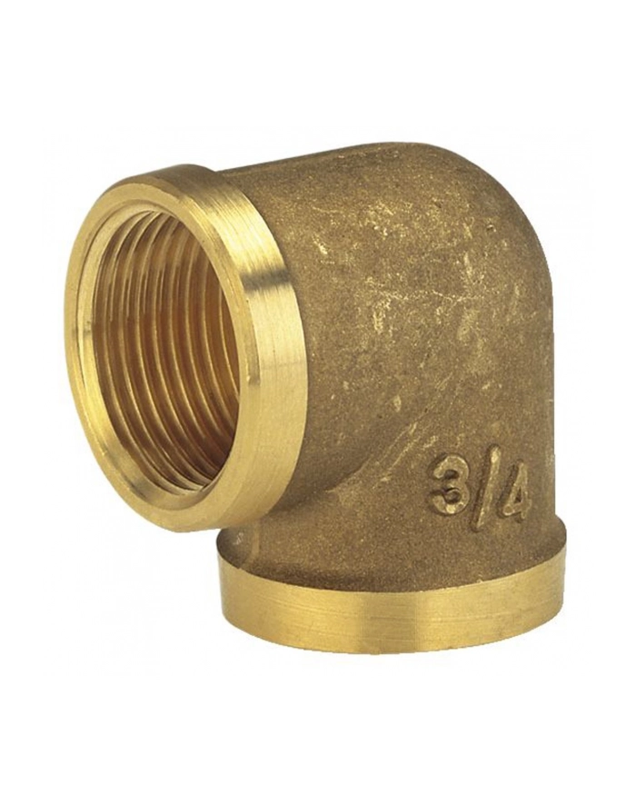 Gardena mosiądz-kąt z gwint wewnętrzny G3/4'' (7280) główny