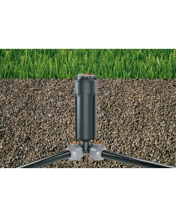 Gardena T380 zraszacz wynurzalny turbinowy (8205)