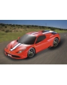 Jamara Ferrari 458 Speciale A 1:24 40MHz czerwony (405033) - nr 11