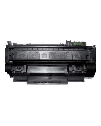 toner kompatybliny do HP Q5949X/Canon 708H czarny wysoka pojemność