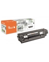 toner kompatybliny do HP 85A czarny - nr 1