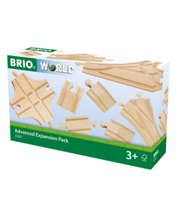 BRIO Advanced Expansion Pack (33307)