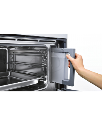 Siemens CD634GBS1 - parowar