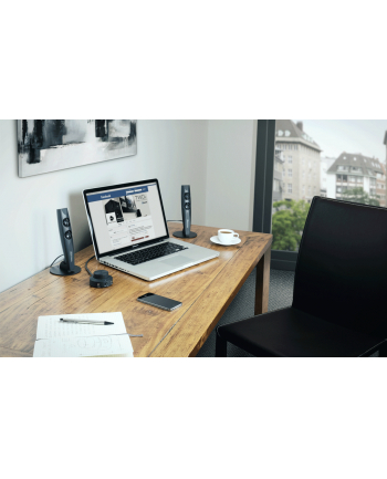 Wavemaster STAX 2.1 Bluetooth - black