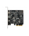 ASUS ThunderboltEX 3 Card - nr 1