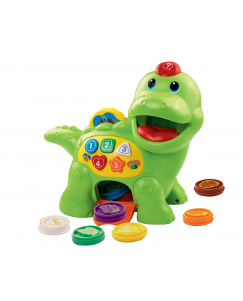 VTech Fütter-mich Dino (80-157704)