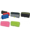 Herlitz - etui - czarne - nr 9