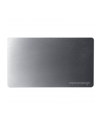 Panasonic DMP-BDT185 srebrny