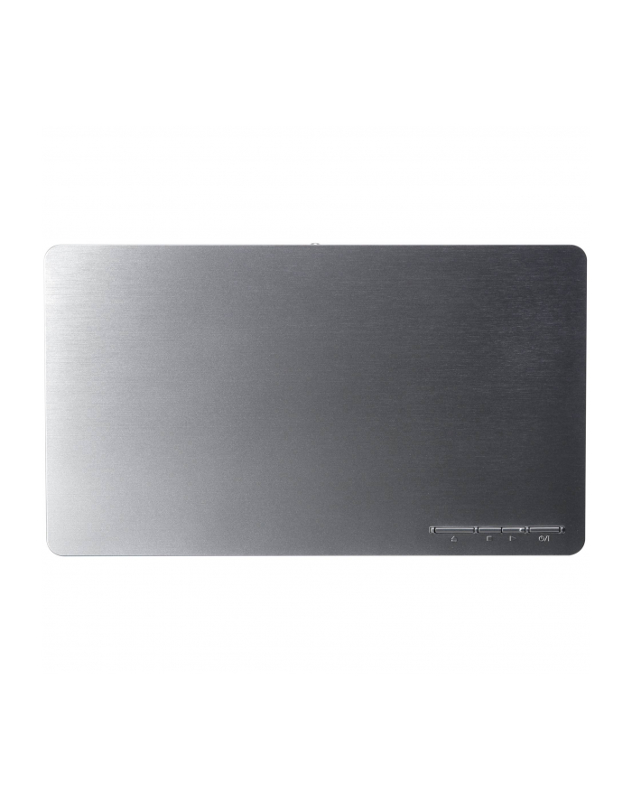 Panasonic DMP-BDT185 srebrny główny