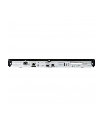 Panasonic DMP-BDT384 czarny
