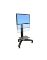 Ergotron Neo-Flex Mobile MediaCenter LD - nr 1