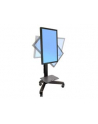 Ergotron Neo-Flex Mobile MediaCenter LD - nr 2