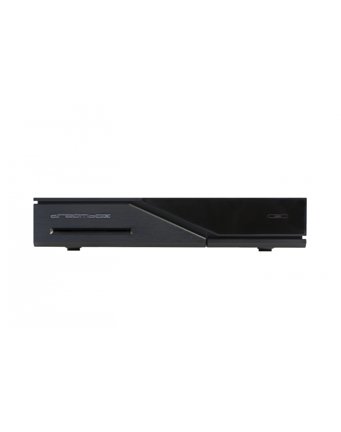 Dreambox DM520HD, Sat-Receiver - DVB-S2 - HDMI, USB, LAN główny