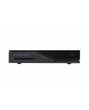 Dreambox DM520HD, Sat-Receiver - DVB-S2 - HDMI, USB, LAN