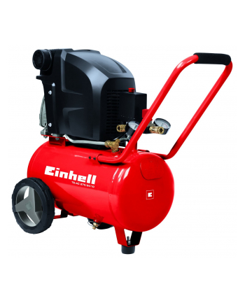 Einhell TE-AC 270/24/10 (4010450)