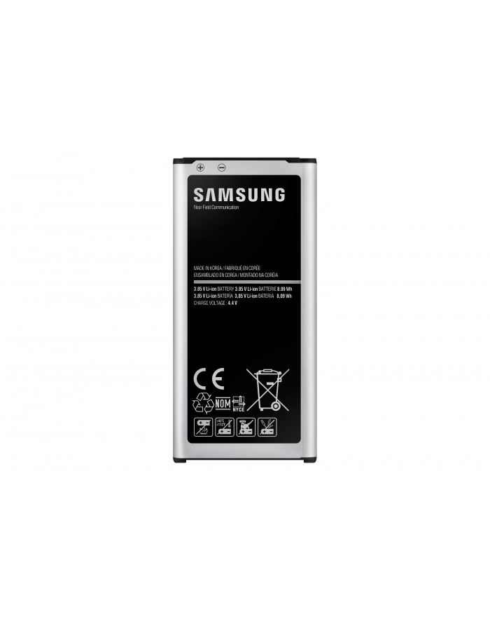 Samsung 2.100mAh EB-BG800 do Galaxy S5 mini G800F główny