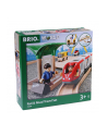 BRIO Rail & Road Travel Set (33209) - nr 4