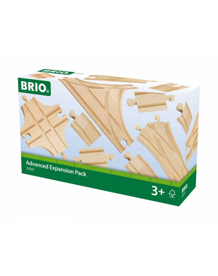 BRIO Advanced Expansion Pack (33307) główny