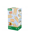 BRIO Starter Track Pack (33394) - nr 2