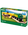BRIO Farm Train (33404) - nr 1