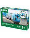 BRIO Travel Battery Train (33506) - nr 1
