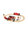 BRIO Metro Railway Set (33513) - nr 13