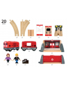 BRIO Metro Railway Set (33513) - nr 7