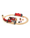 BRIO Metro Railway Set (33513) - nr 8