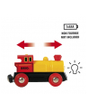 BRIO Two-Way battery Powered Engine Yellow (33594) - nr 6