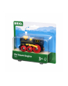 BRIO Westernlok - 33617 - nr 7