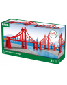 BRIO Double Suspension Bridge (33683) - nr 2