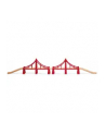 BRIO Double Suspension Bridge (33683) - nr 4