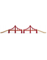 BRIO Double Suspension Bridge (33683) - nr 5