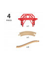BRIO Curved bridge (33699) - nr 10