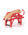 BRIO Curved bridge (33699) - nr 4
