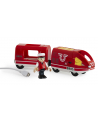 BRIO Travel Rechargeable Train (33746) - nr 1