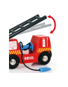 BRIO Light and Sound Fire Engine (33542) - nr 5