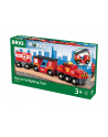 BRIO Light and Sound Fire Engine (33542) - nr 6