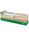 BRIO Medium straight tracks (33335) - nr 1